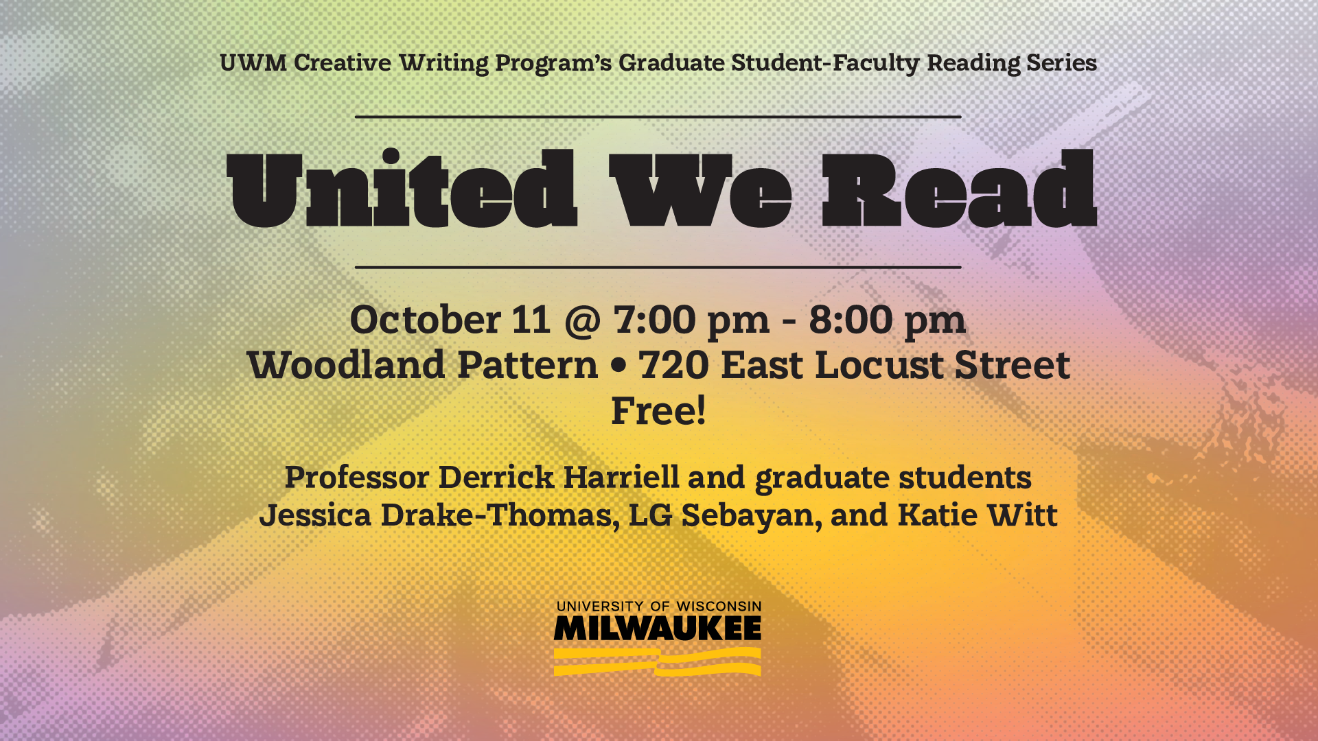 United We Read Oct 2024_Web_Video