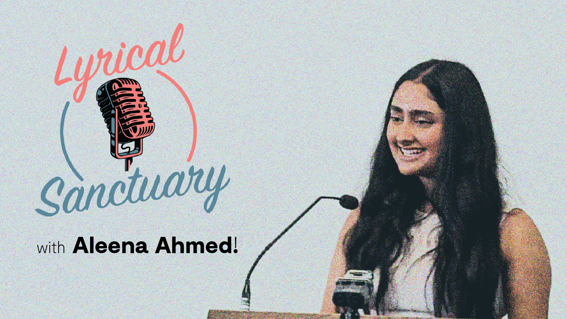 Lyrical Sanctuary w Aleena Ahmed_Web_Video