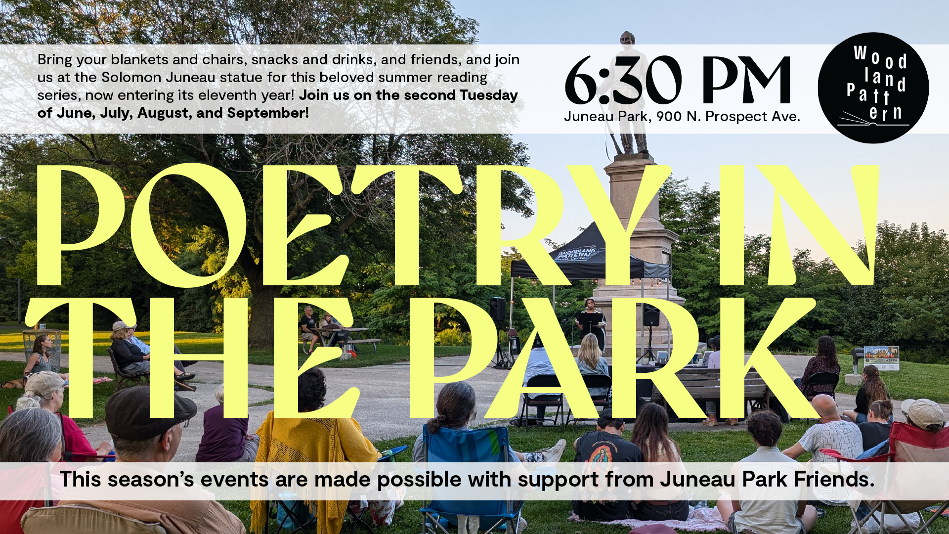 Poetry in the Park 2025_Web_Video